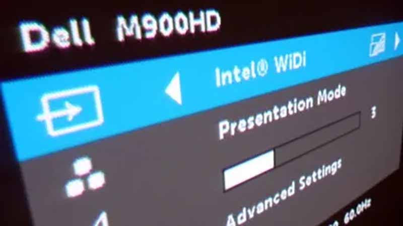 Dell M900HD